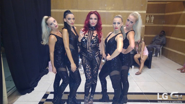 NRJ Music Tour 2015 Part 2